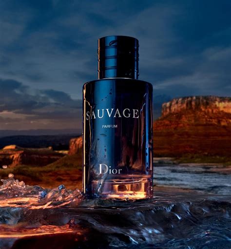 Dior Sauvage perfume bangladesh